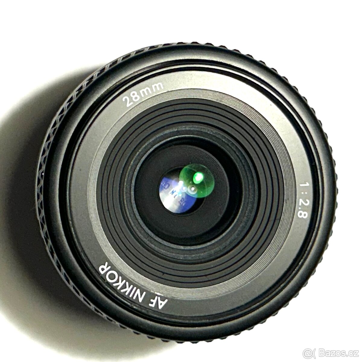 Objektiv Nikon 28mm f2.8 - možná výměna - 4