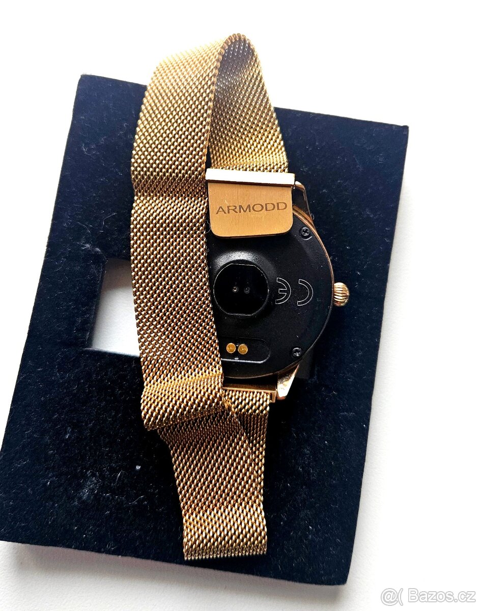 Dámské chytré hodinky ARMODD - 4