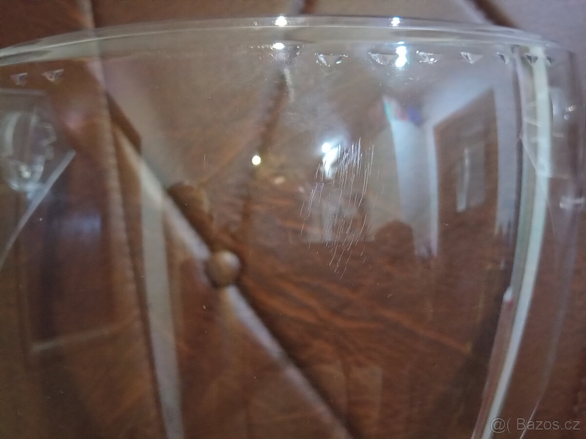 Schuberth Náhradní čirý hlavní plexi pro SCHUBERTH C4 - 4