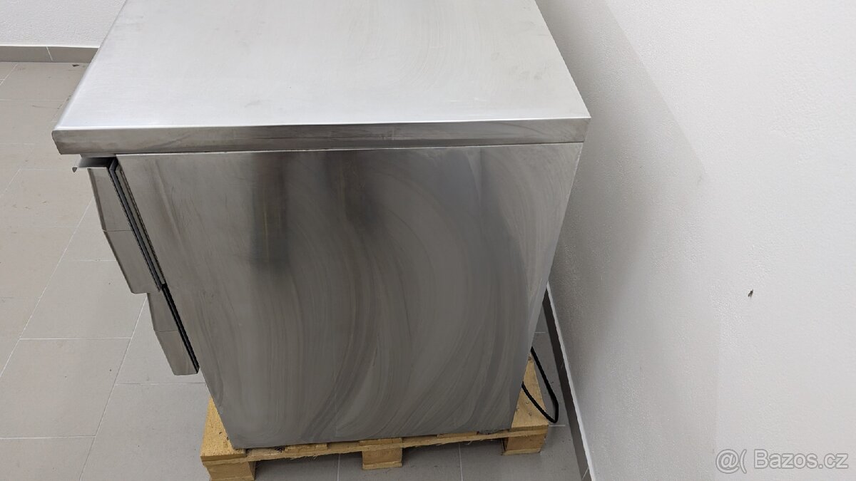 Chladicí stůl se zásuvkami - 4
