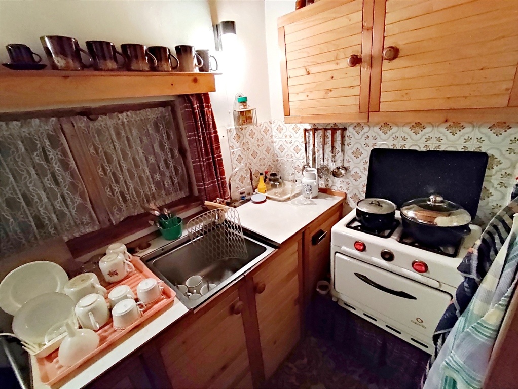 Prodej chaty, 65 m2, Erpužice-Malovice - 4