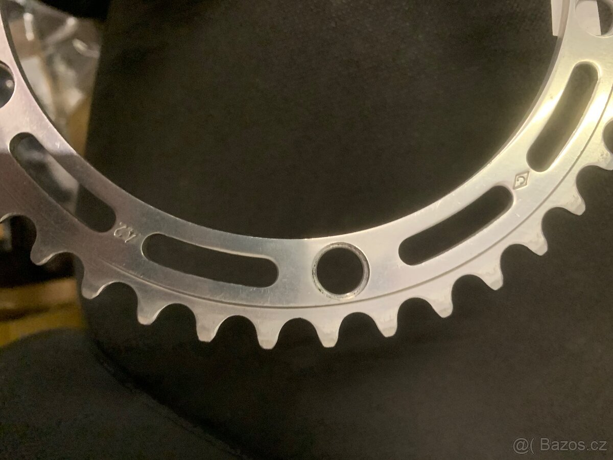 Campagnolo Nuovo record - 4