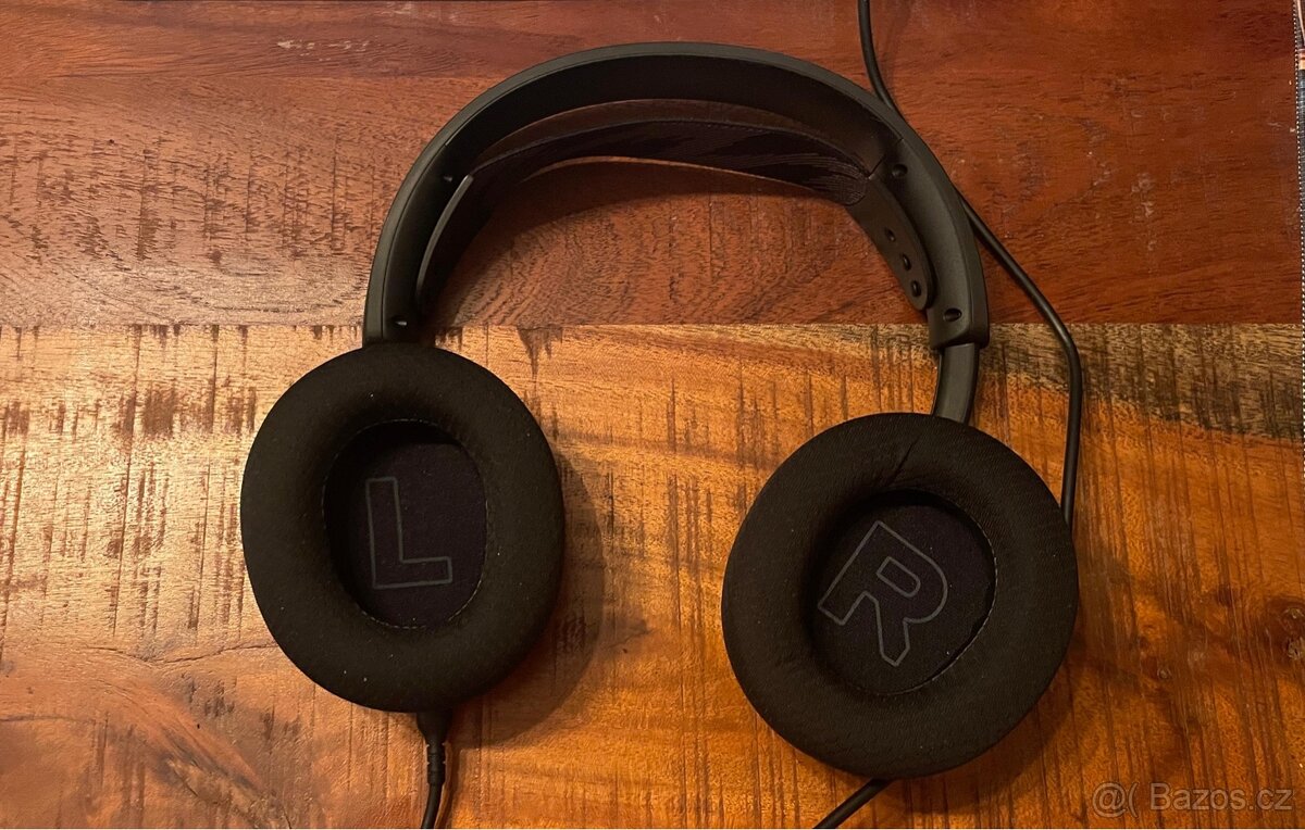 herní sluchátka SteelSeries Arctis Nova 3 - 4