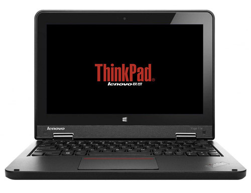 Notebook/Tablet Lenovo YOGA 11E, 240GB SSD, baterie - 4