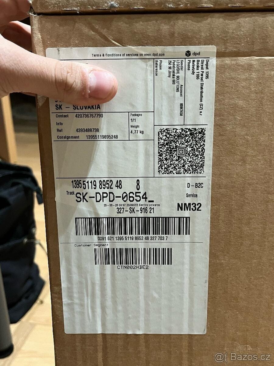 LEGO 910047 Medieval Seaside Market - 4