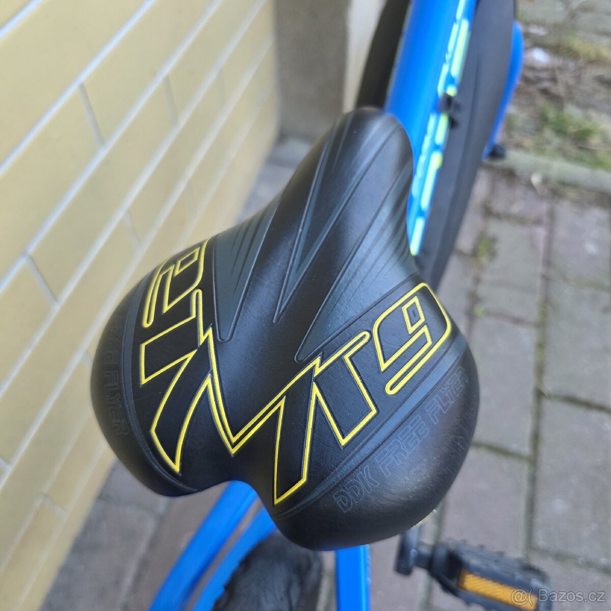 Dětské kolo Core Nipper 6 - super stav - 4