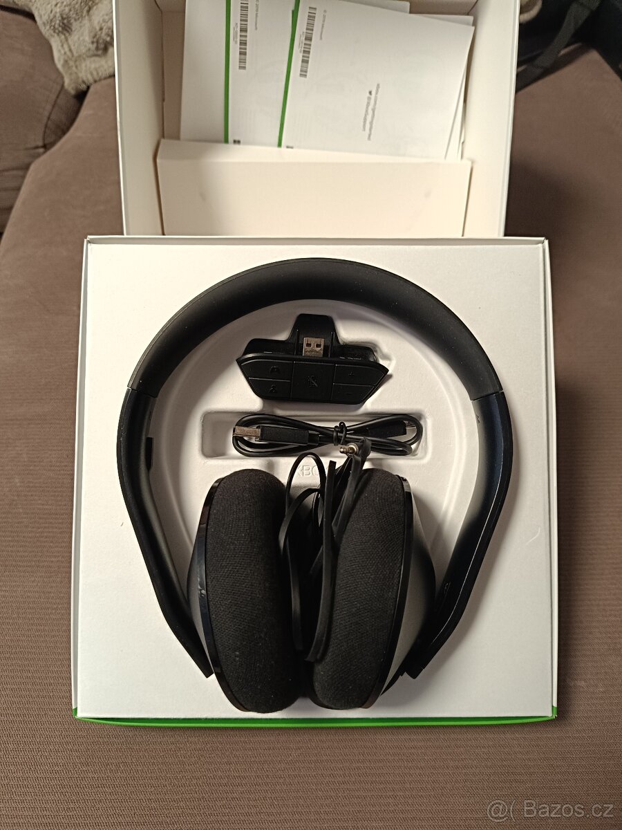 X-Box sluhatka - 4