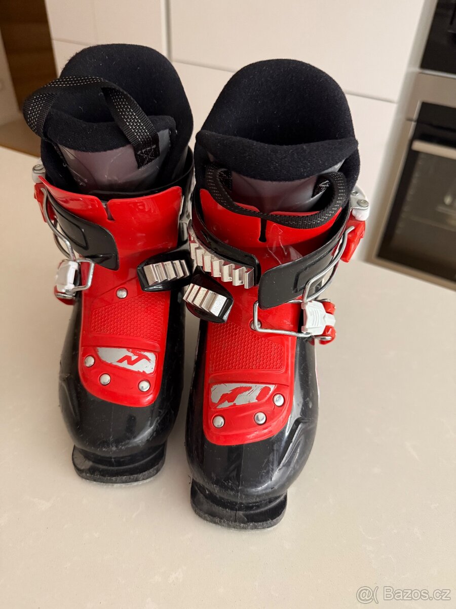 lyzarske boty - 4