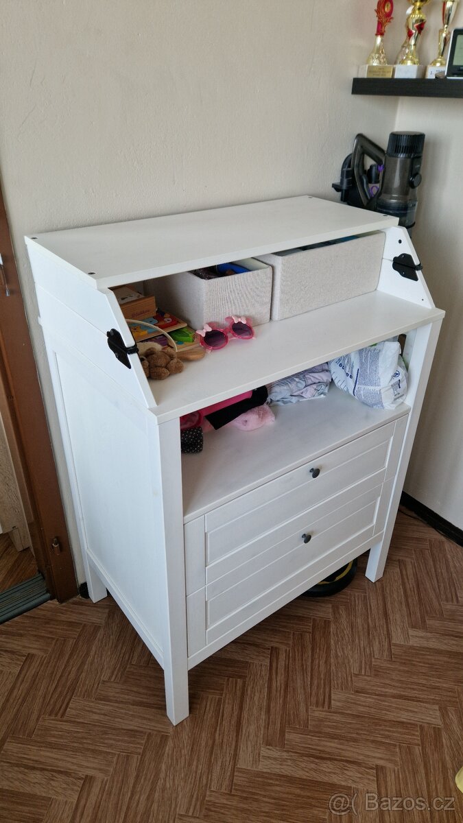 Přebalovací komoda Sundvik - 4