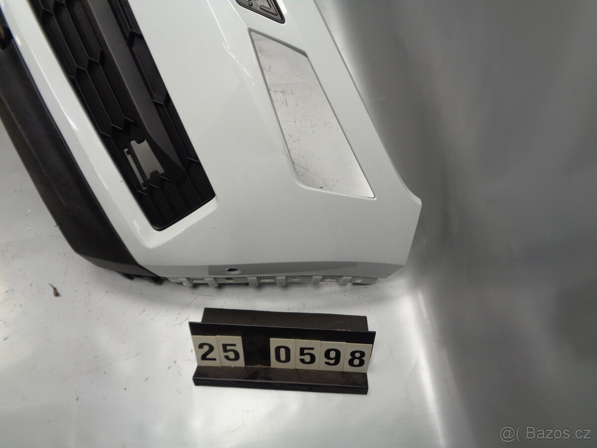 přední nárazník Škoda Kodiaq 565 807 221 - 4