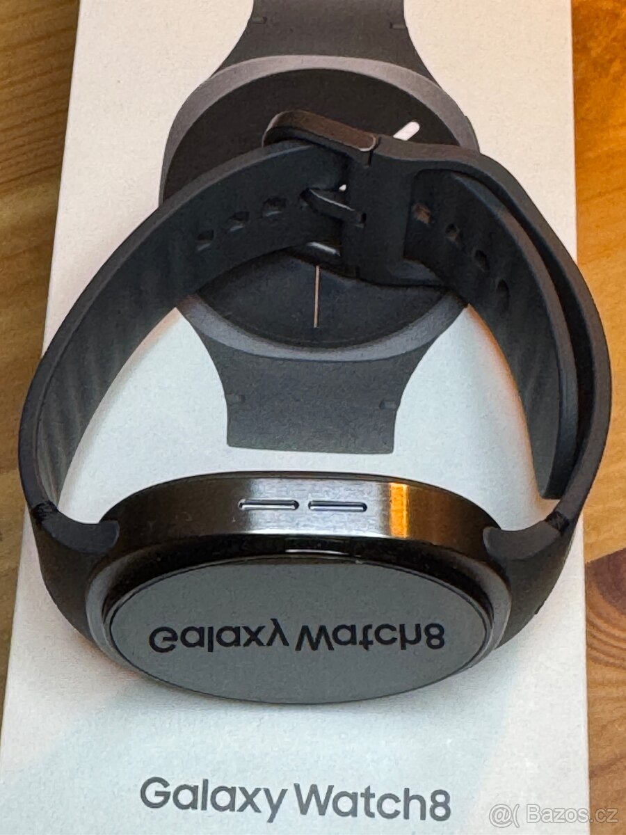 Samsung Galaxy Watch 8 44mm - 4