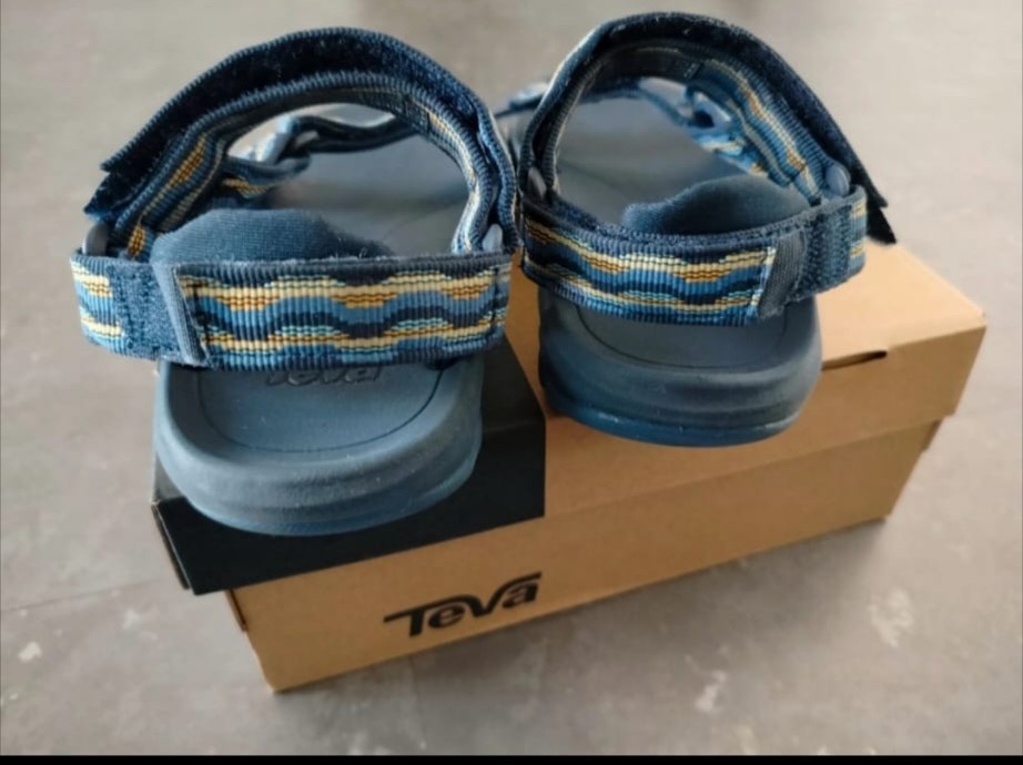 Dětské sandále Teva Hurricane xlt 2 vel.12 - 4