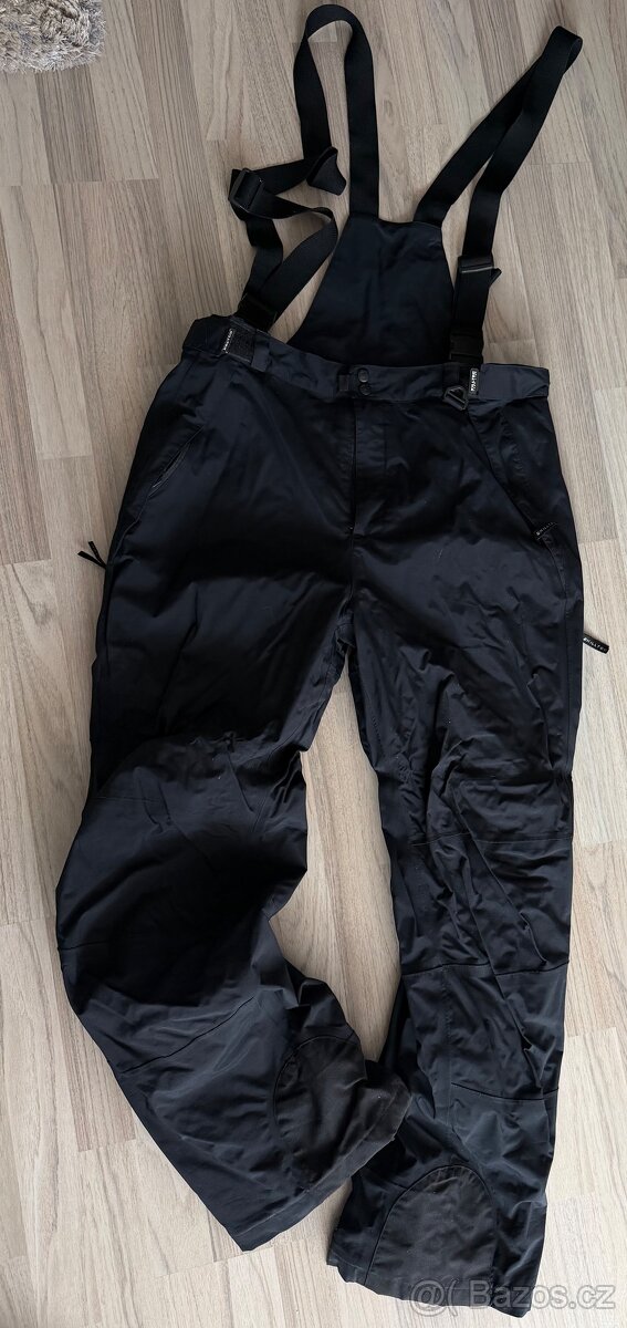 zn.Killtec-snowboardové kalhoty pánské - 4