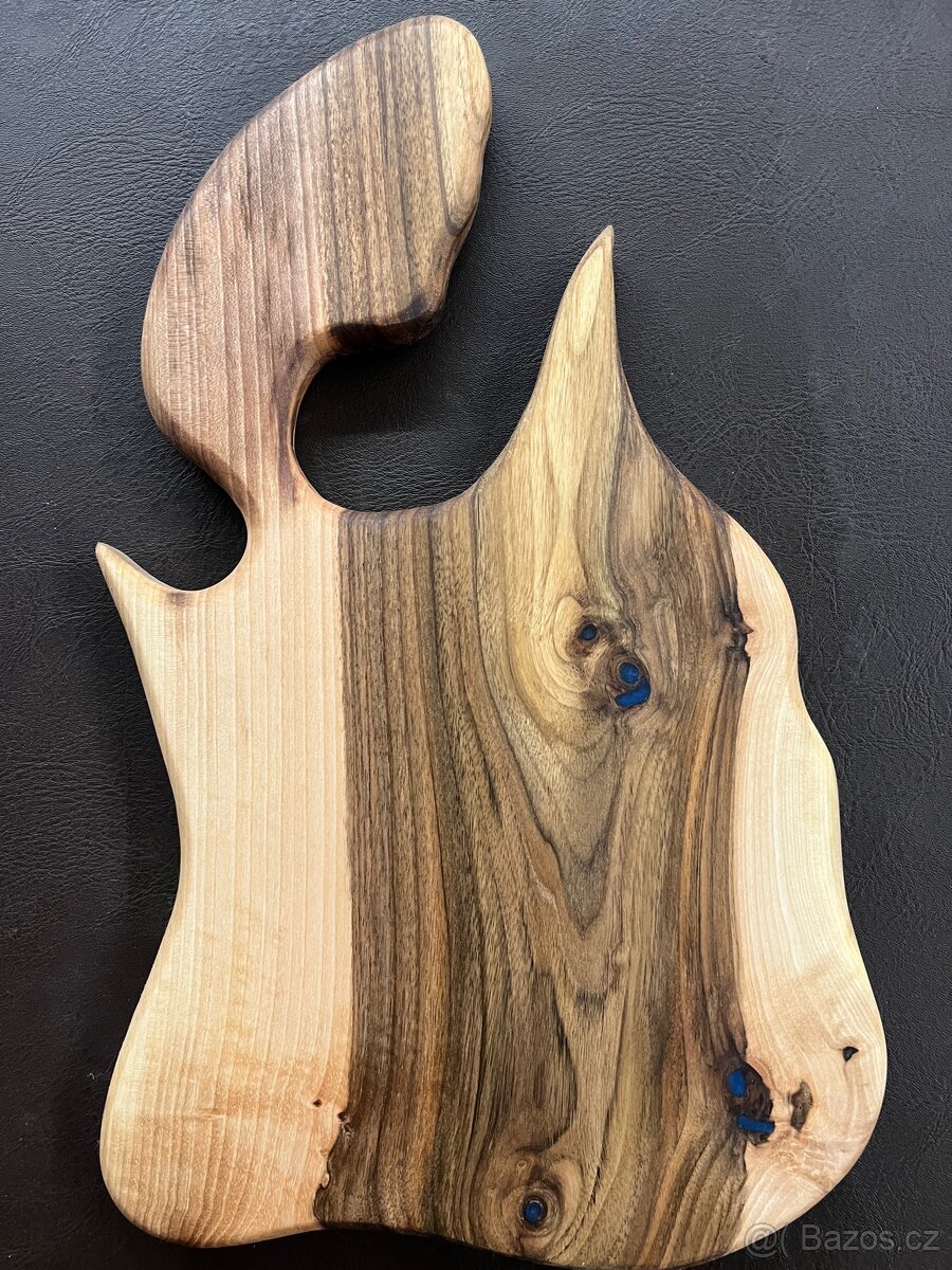 Servírovací prkénka - 4