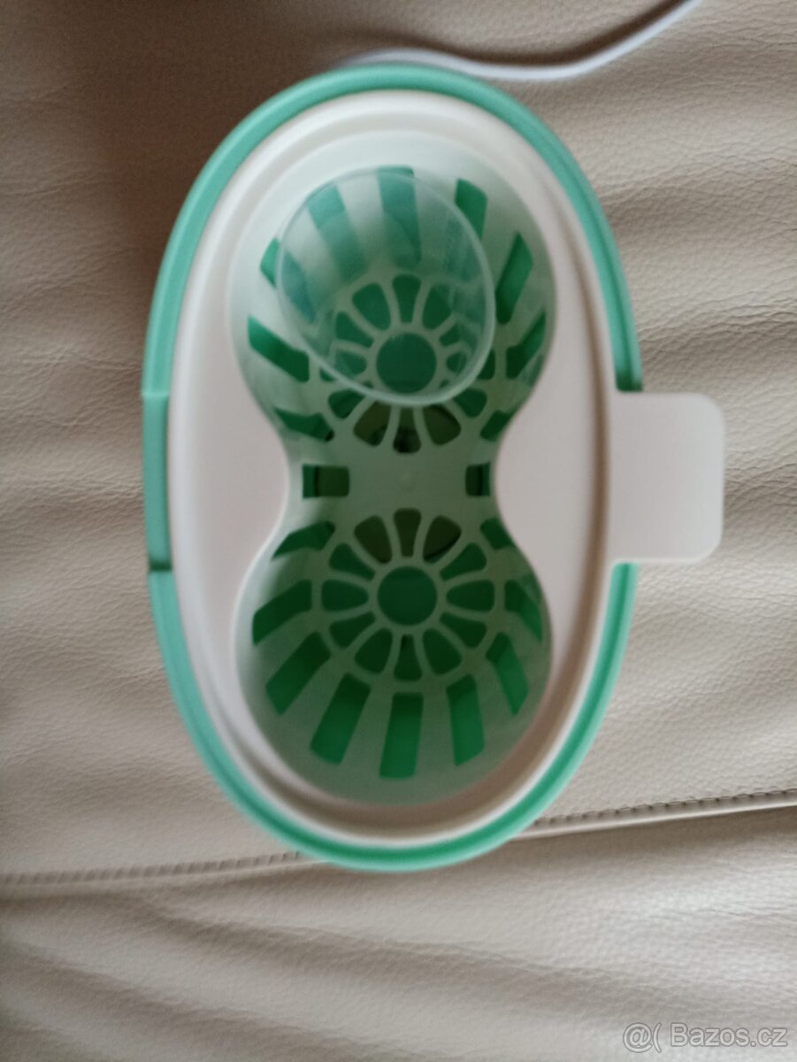 Sterilizátor a ohřívač Trulife - 4