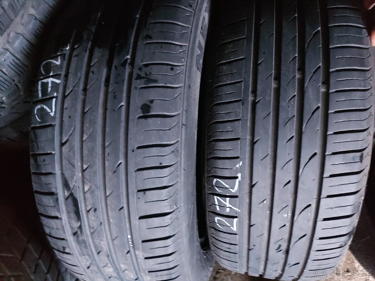 Letní pneu R17 215/55,225/50, 235/55, 215/50, 235/45 - 4