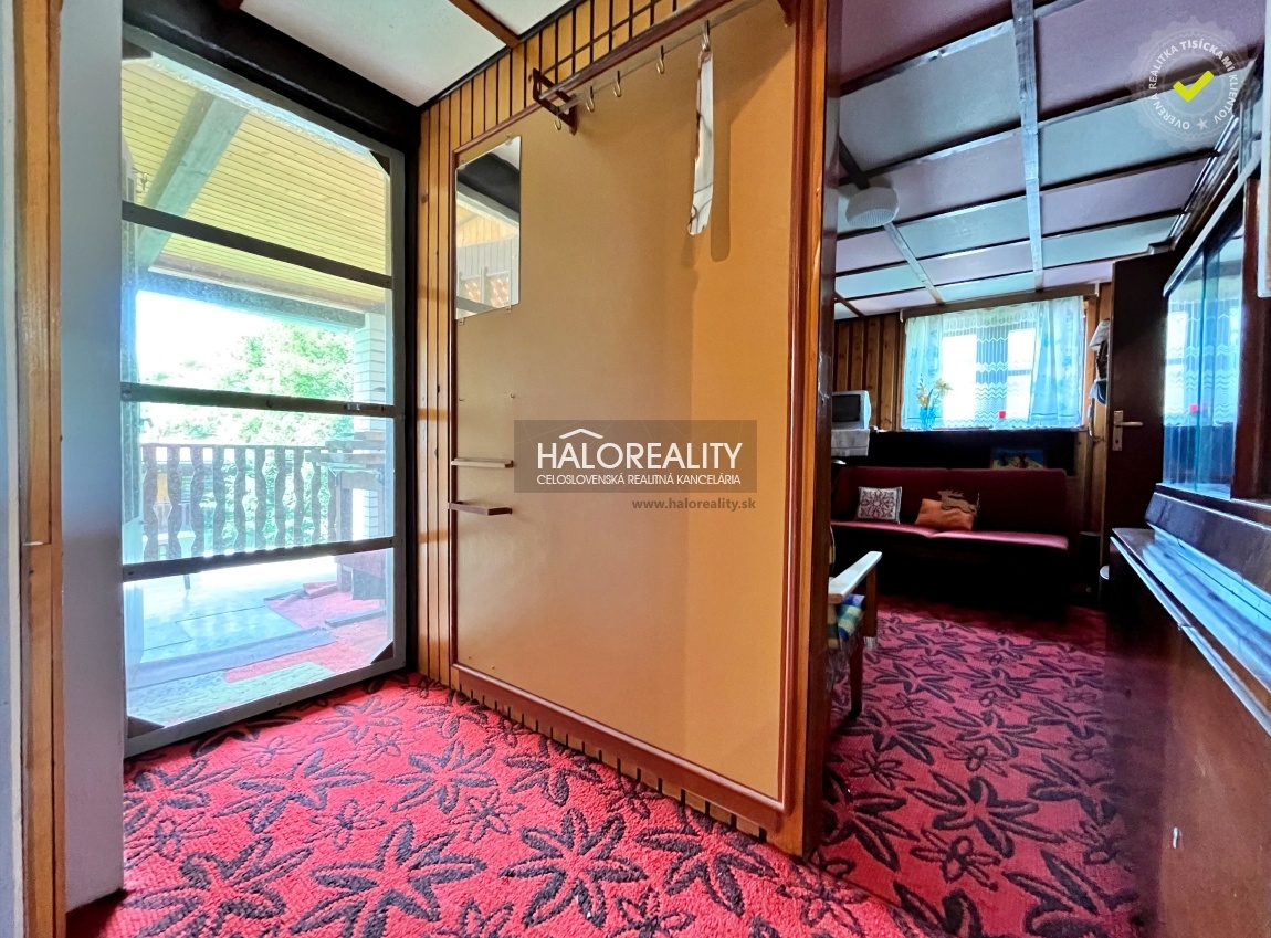 prodej chaty DUDINCE-SLOVENSKO - 4