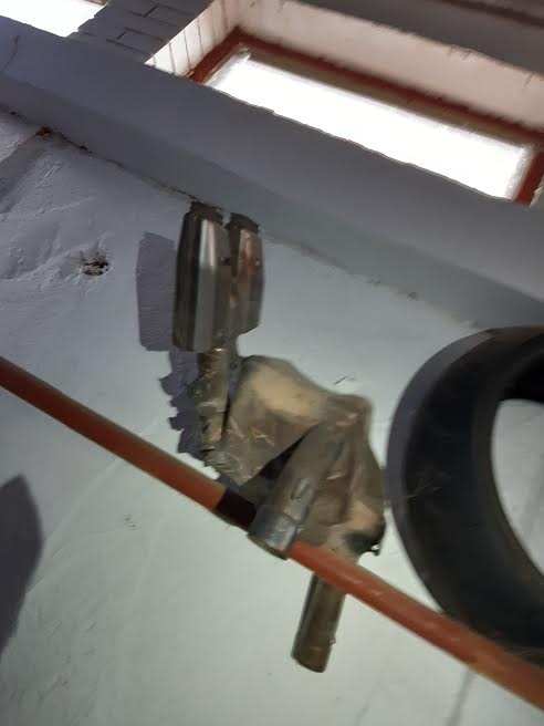 Ducati multistrada 1200 s ABS2014 - 4