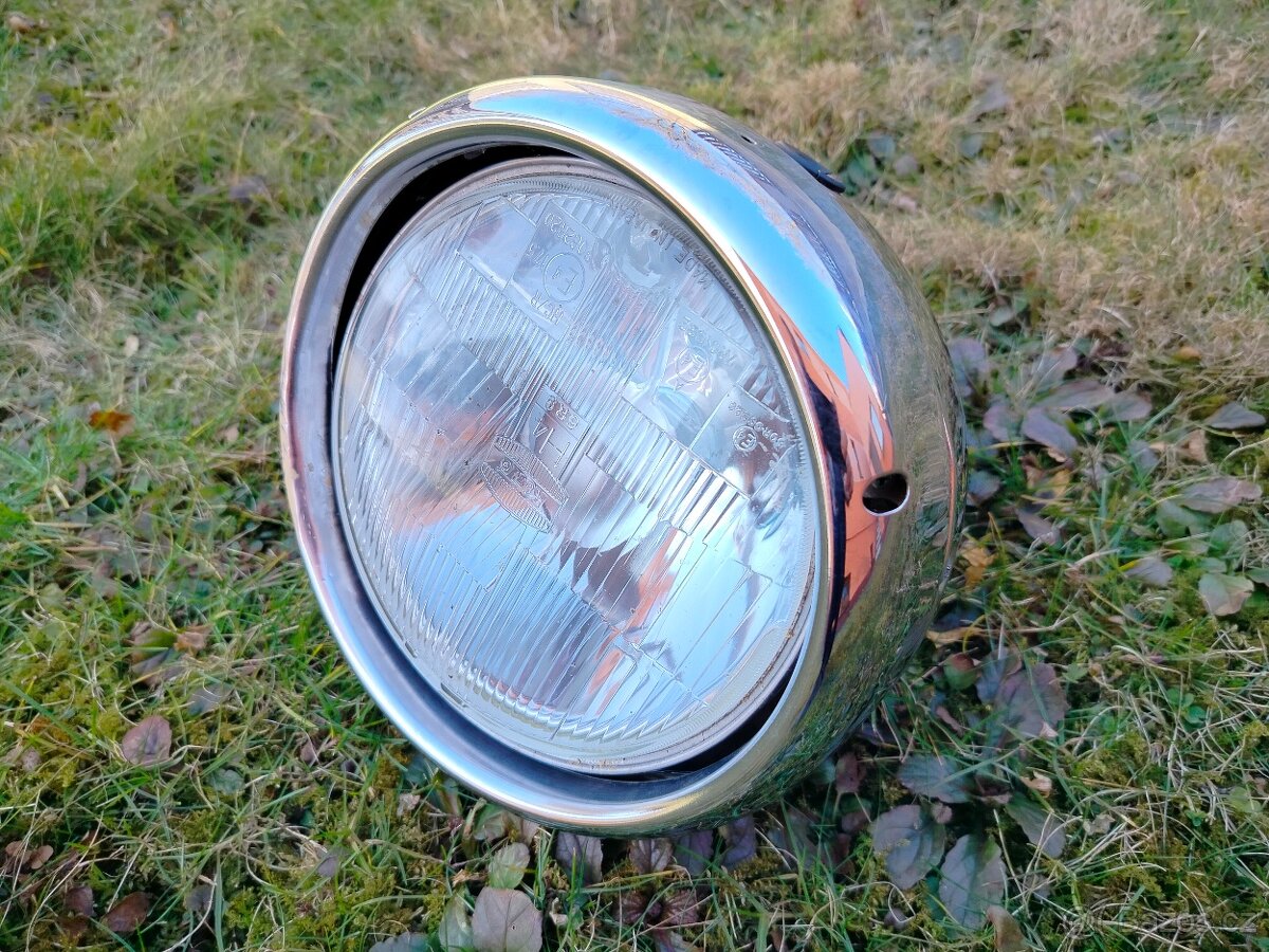 Yamaha XV 1600 WildStar - 4