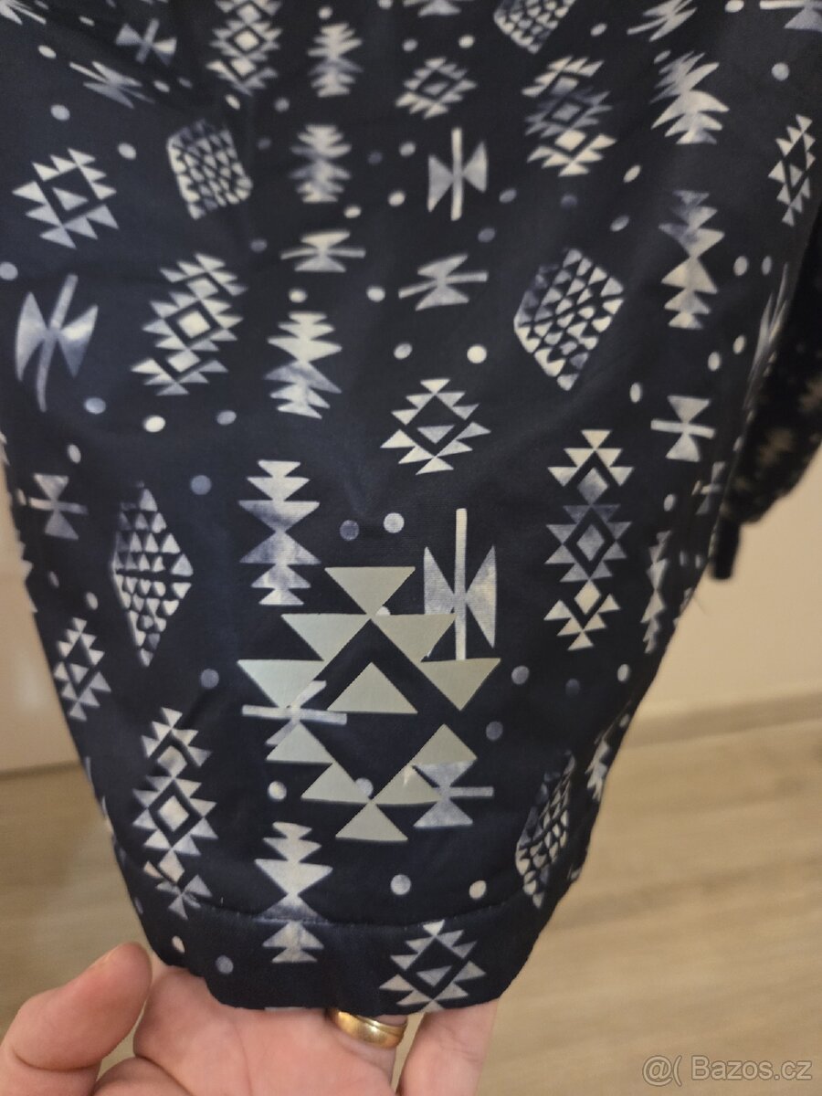 Crivit zimni lyzarska 134_140 - 4