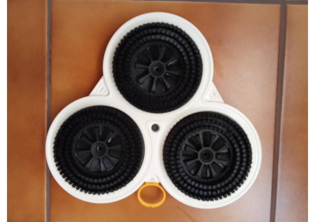 Hlavice Kobold PL 515 - 4