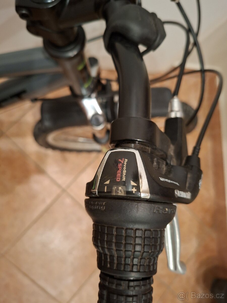 Dětské kolo 20 - 4