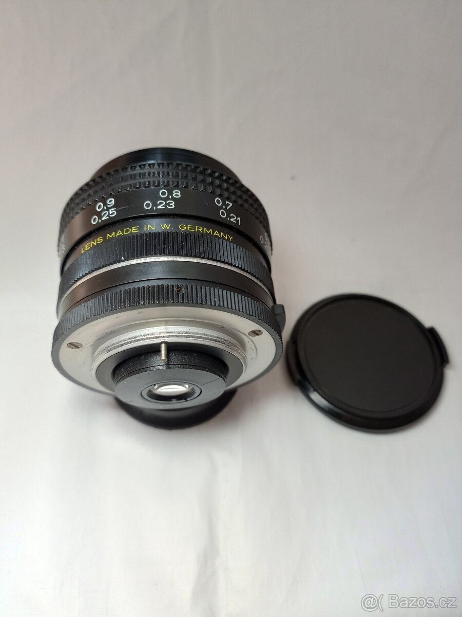 MC Marco Revuenon 24mm 1:4 na M42 - 4