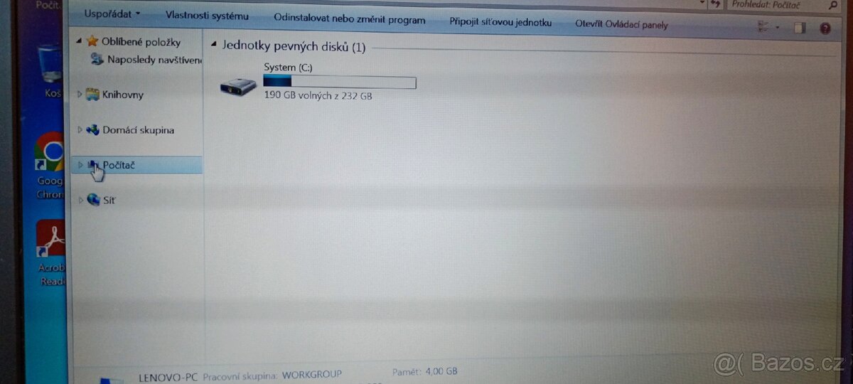 Lenovo ThinkPad T420S - 4