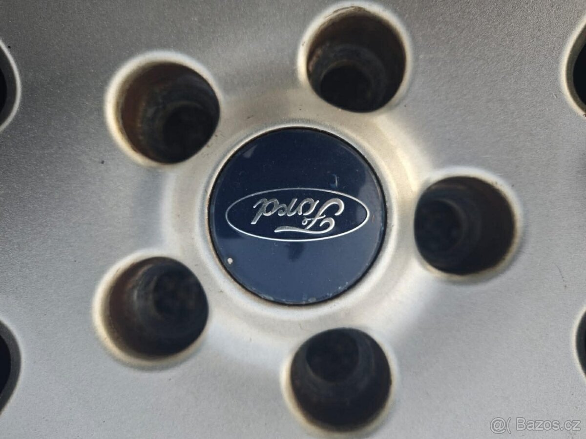 ALU kola (elektrony - 4