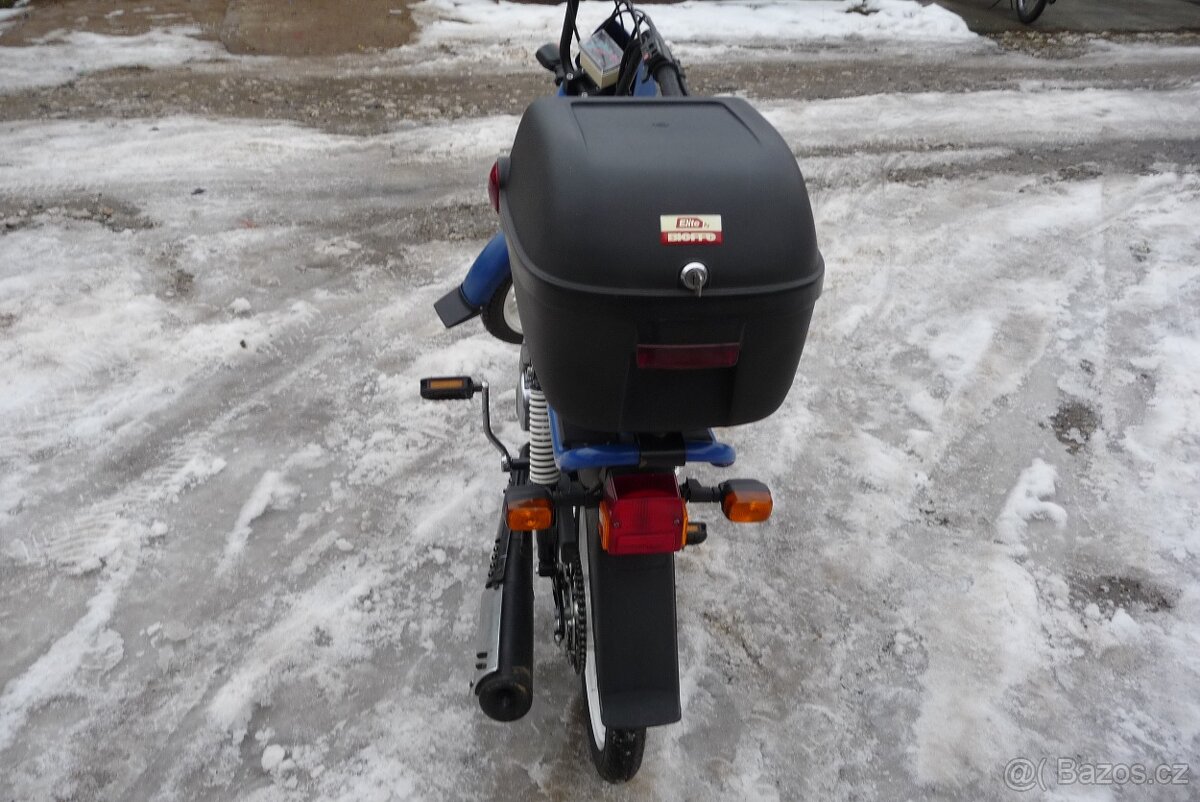 Manet Korádo 2 KW - 4