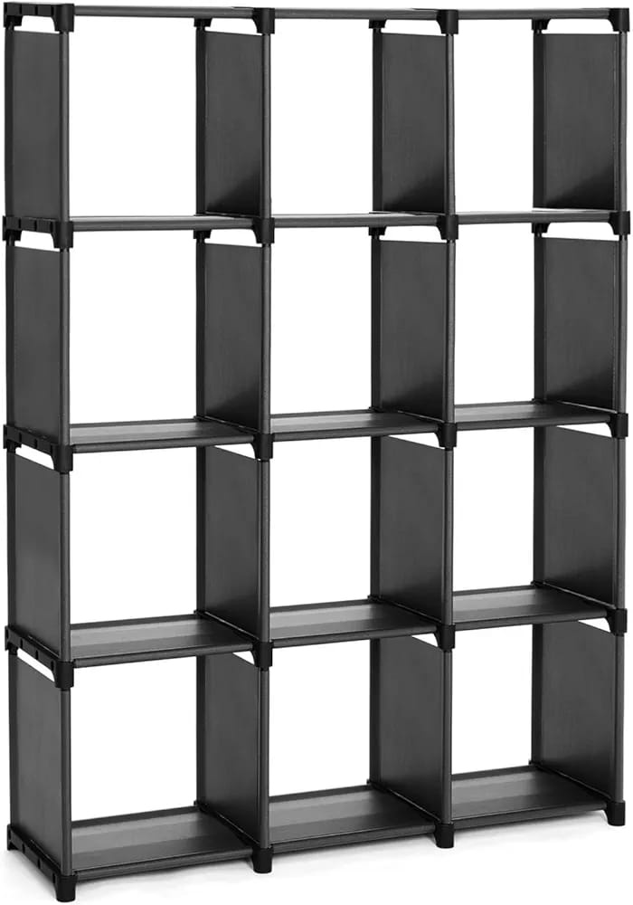 Nový REGÁL - POLICE NEBO ORGANIZÉR... - 4