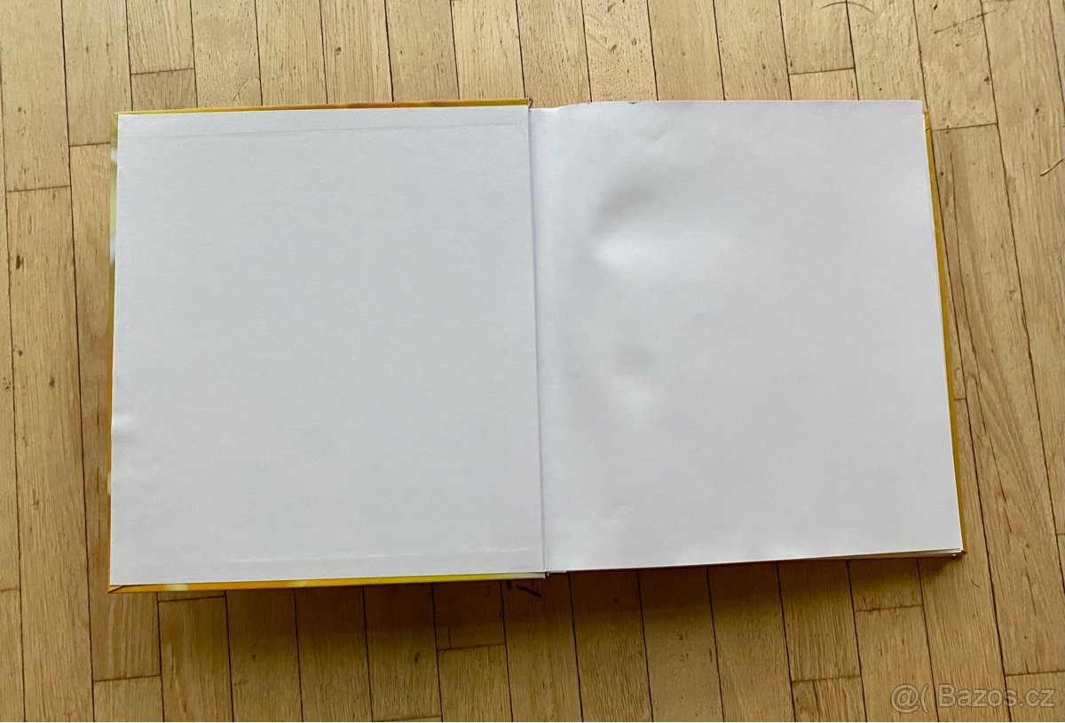 Fotoalba úplně nová - 4
