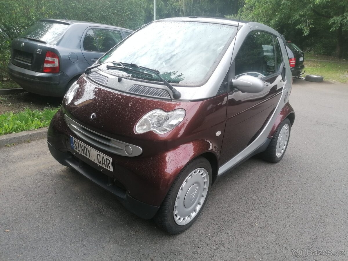 Smart - 4