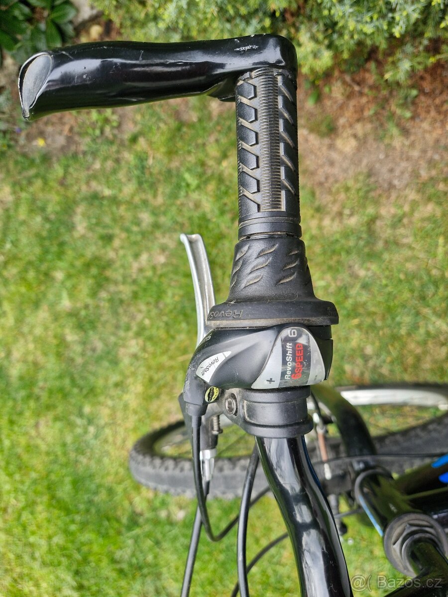 dětské horské kolo - 4