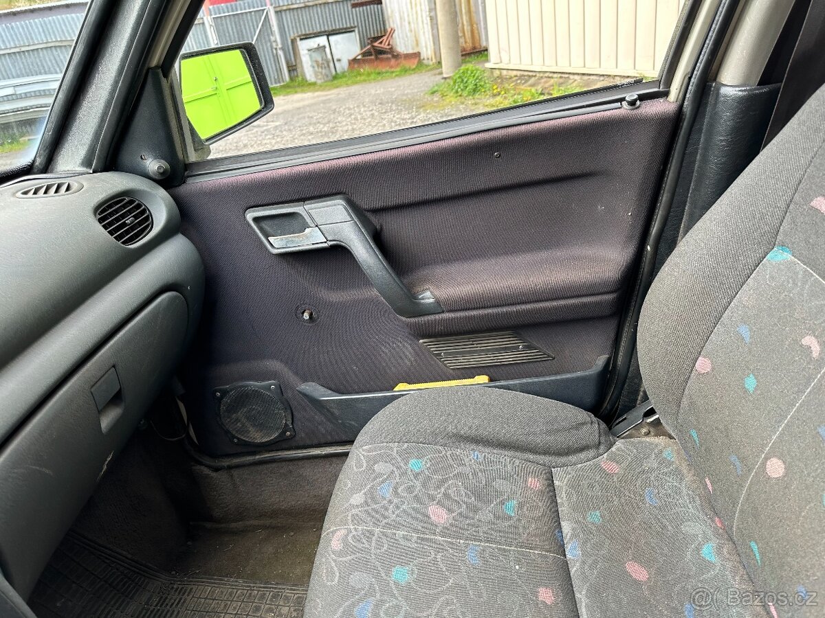 TATRA BETA CL 1.3 - 4