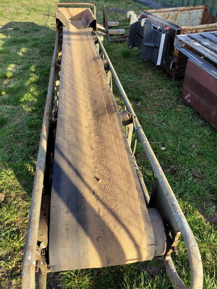 Dopravníkový pás - 4