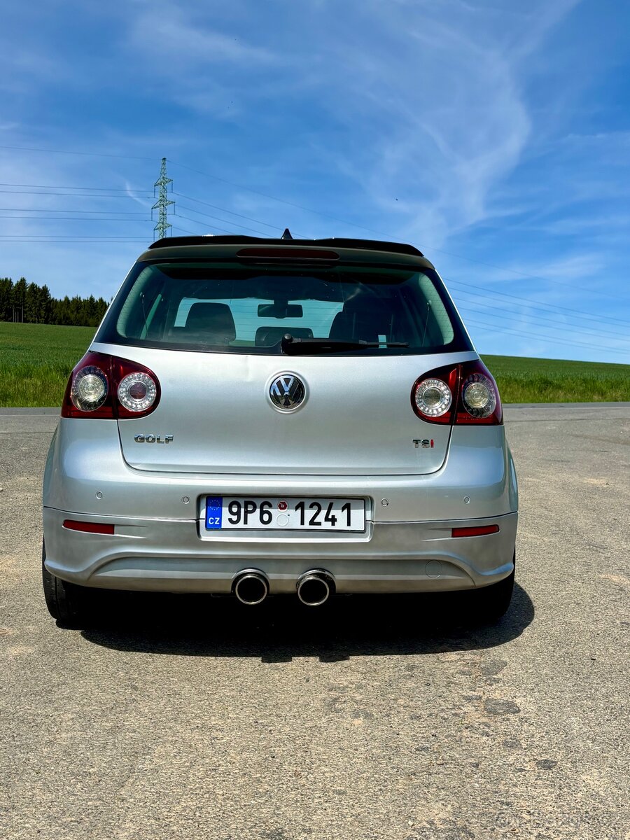 Golf V 1.4 tsi 90kw - 4
