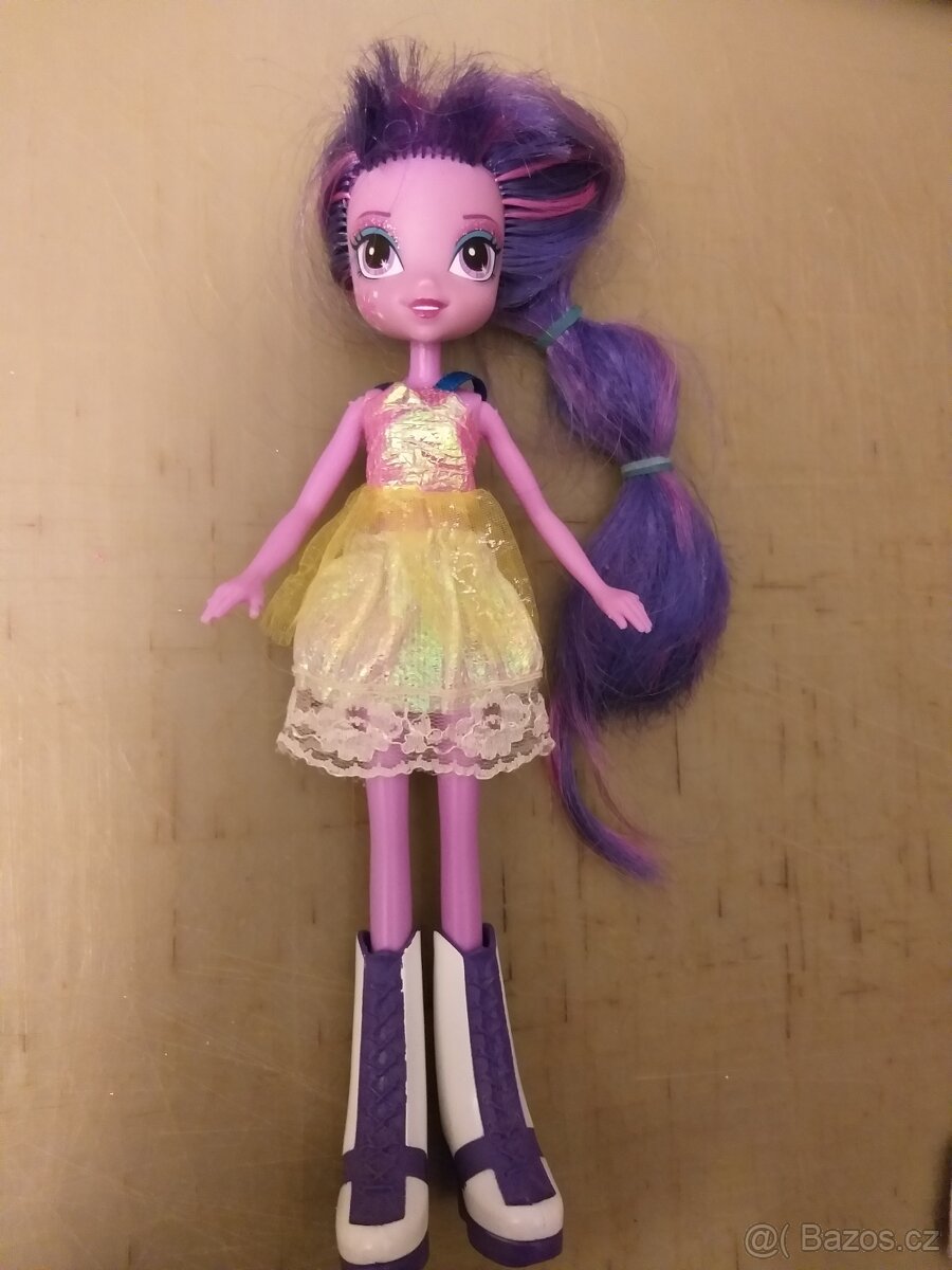 Twilight Sparkle - 4