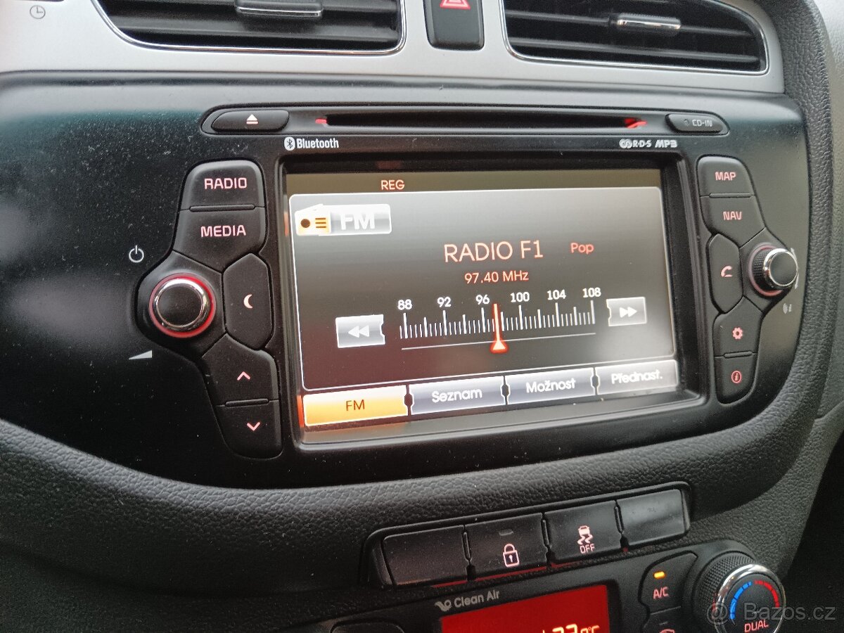 KIA CEED Kombi 2014 - 4