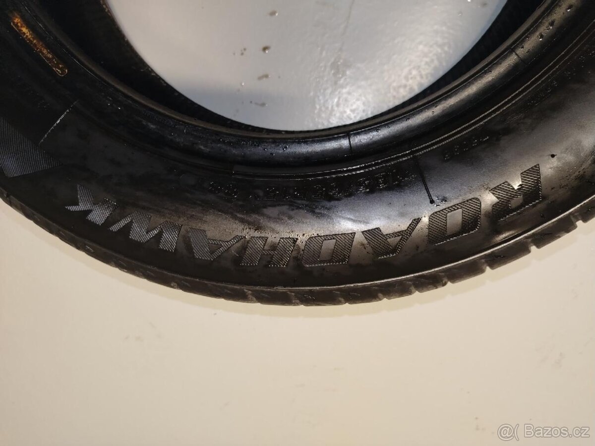 Letní Firestone 185/65R15 - 4