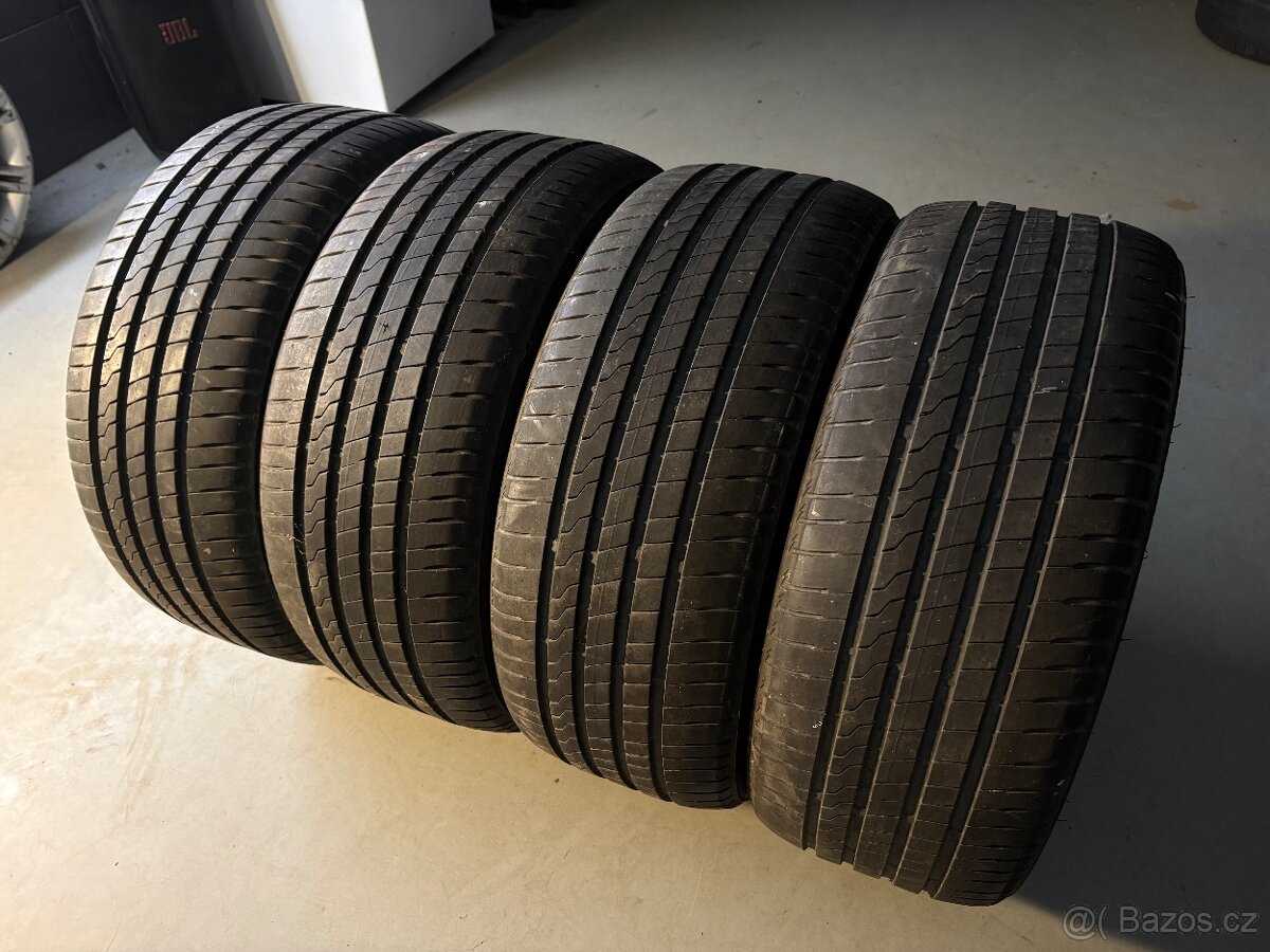 Letní pneu Firestone 225/45R17 - 4
