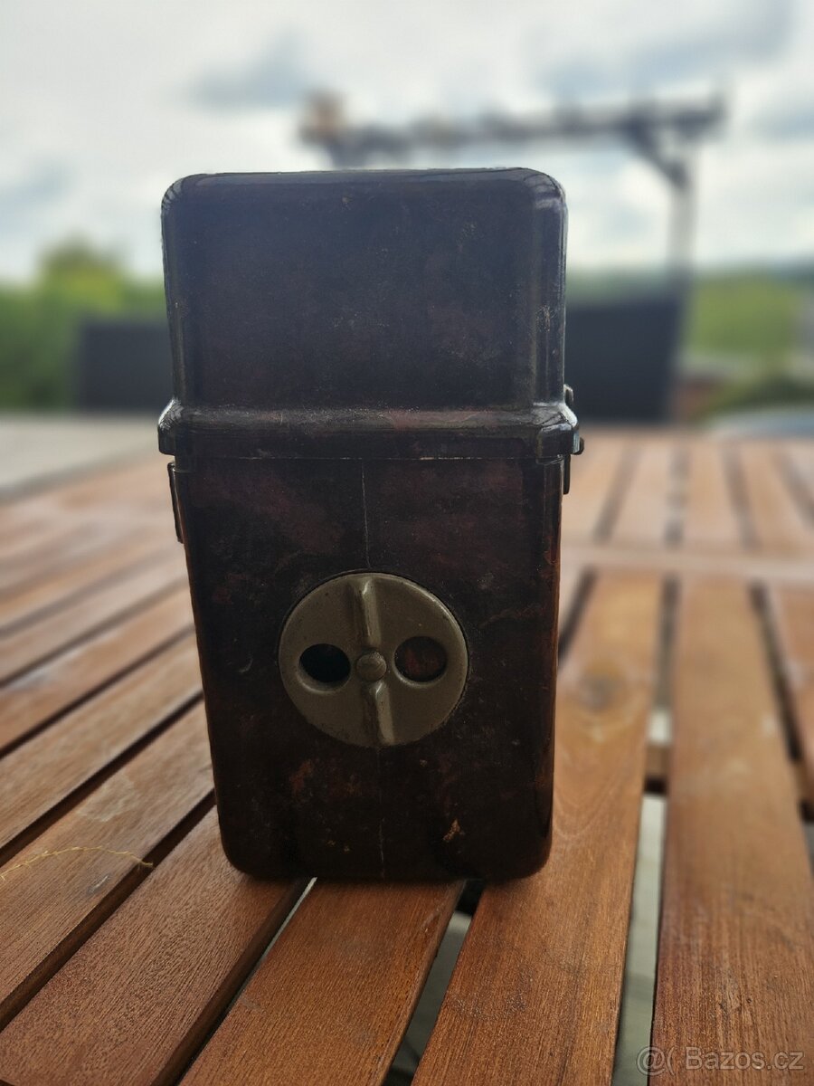 Polní telefon - 4