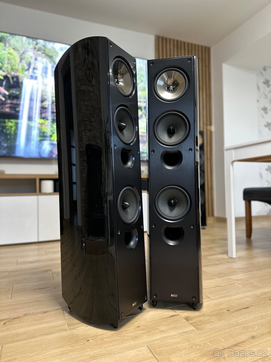 KEF XQ40 - 4