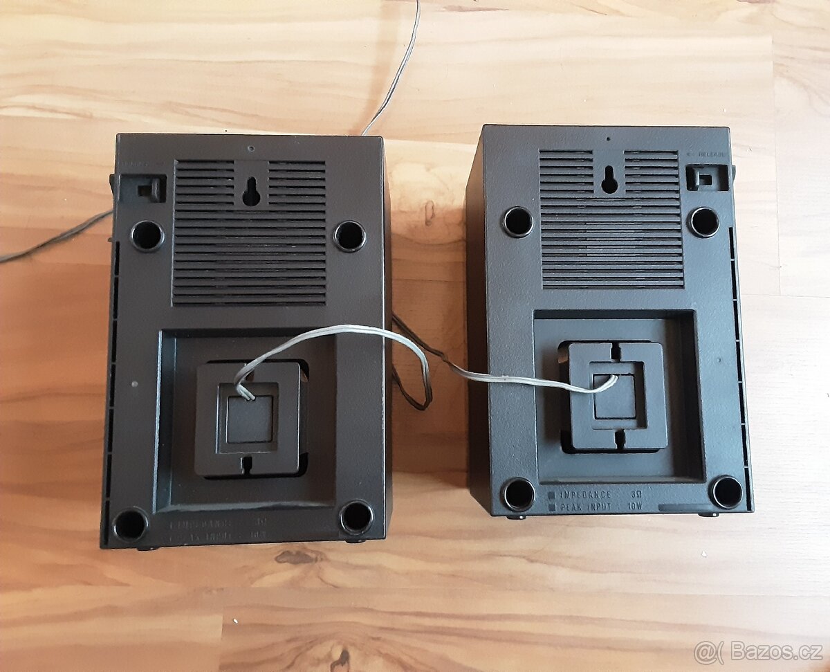 Reproduktory Panasonic - 4