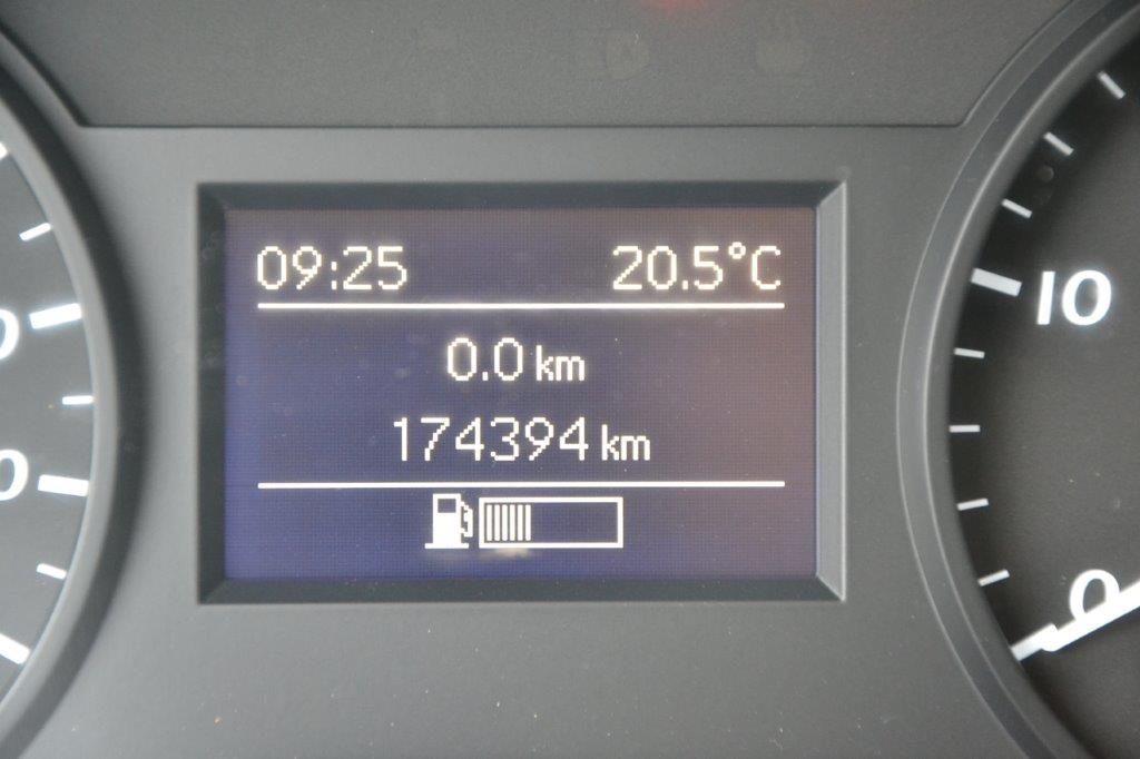 Mercedes-Benz Vito 114 CDi Van - 4