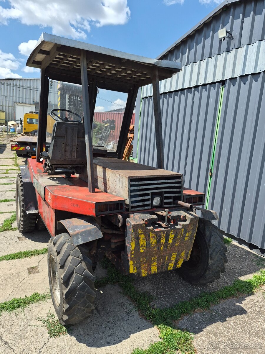 DESTA DVHM 3222TM OCHRANNÝ RÁM - 4