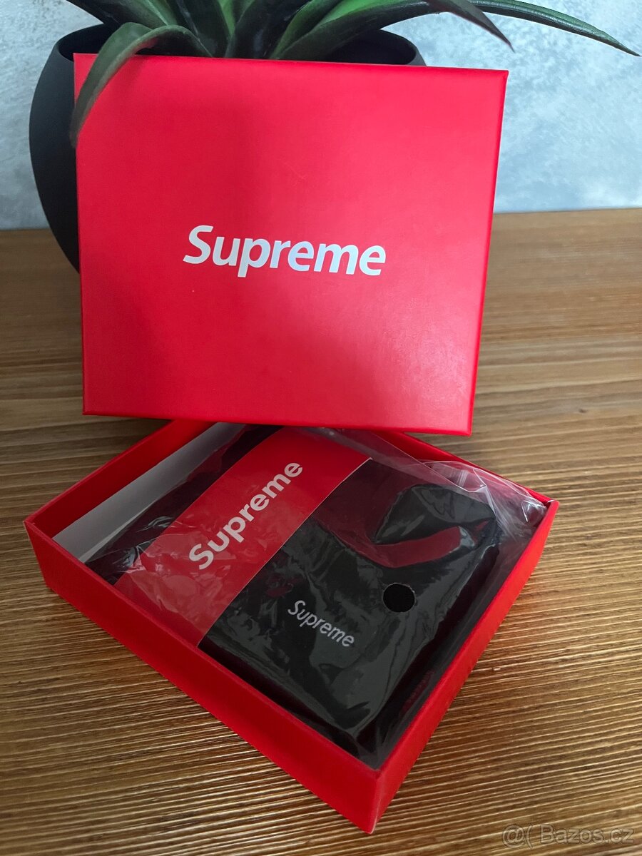 Nová peněženka SUPREME - 4