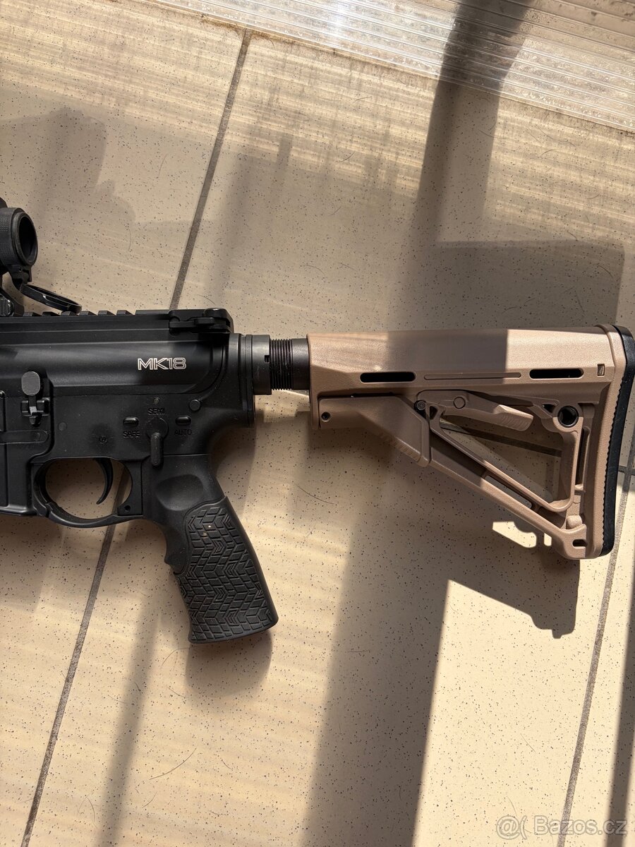 Mk18 gbbr - 4