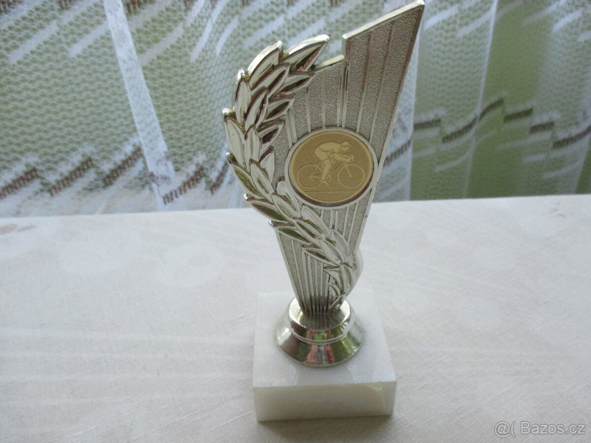 Sportovní poháry - 4