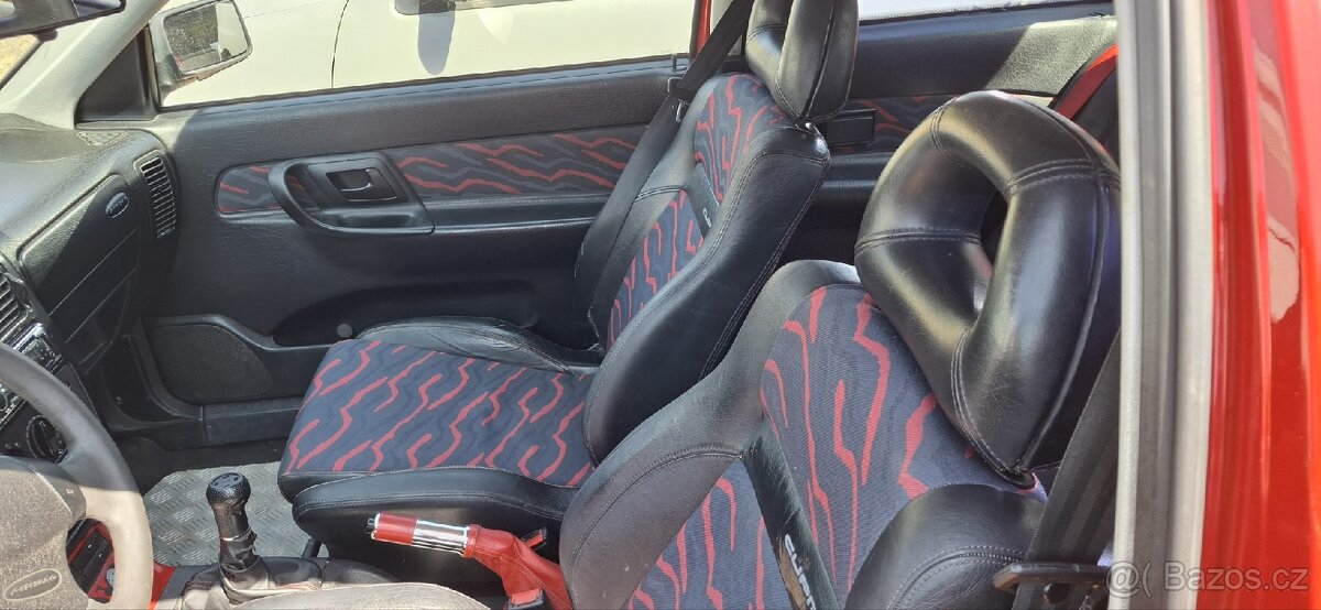 Seat cordoba coupe 2.0 16v - 4